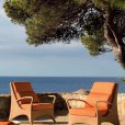 Point, spanish garden furniture, outdoor furniture, wicker spanish furniture